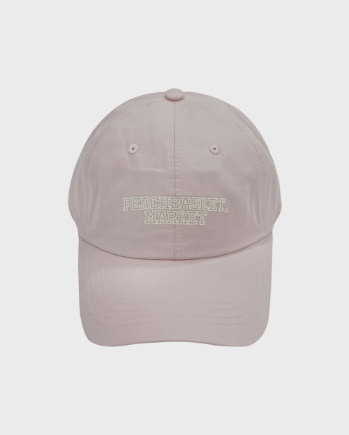 basic ball cap (pink) &#039;other condition&#039;