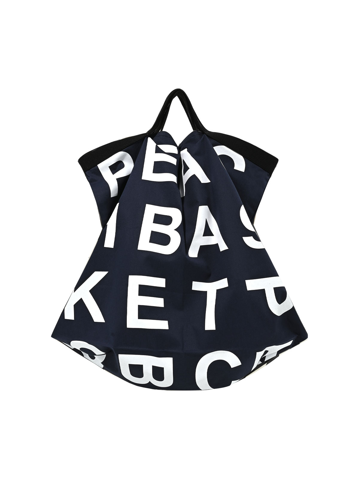 p.b bag (navy)