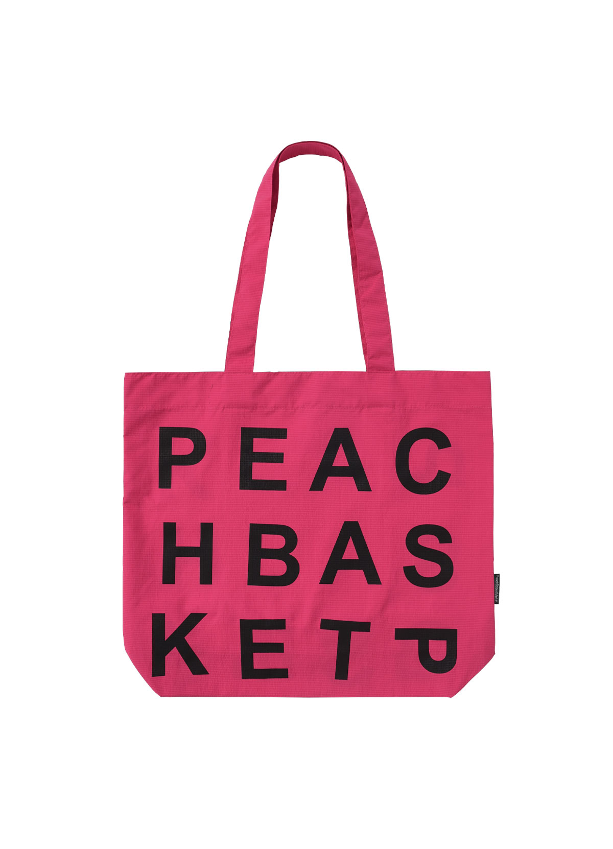 PB Light Bag (hot pink)