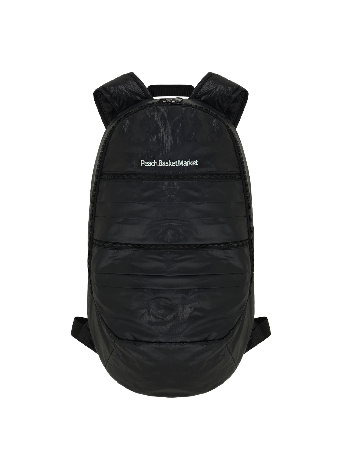 Layer Backpack (black)