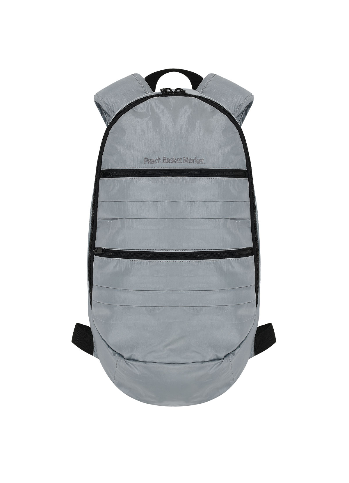 Layer Backpack (bluegray)