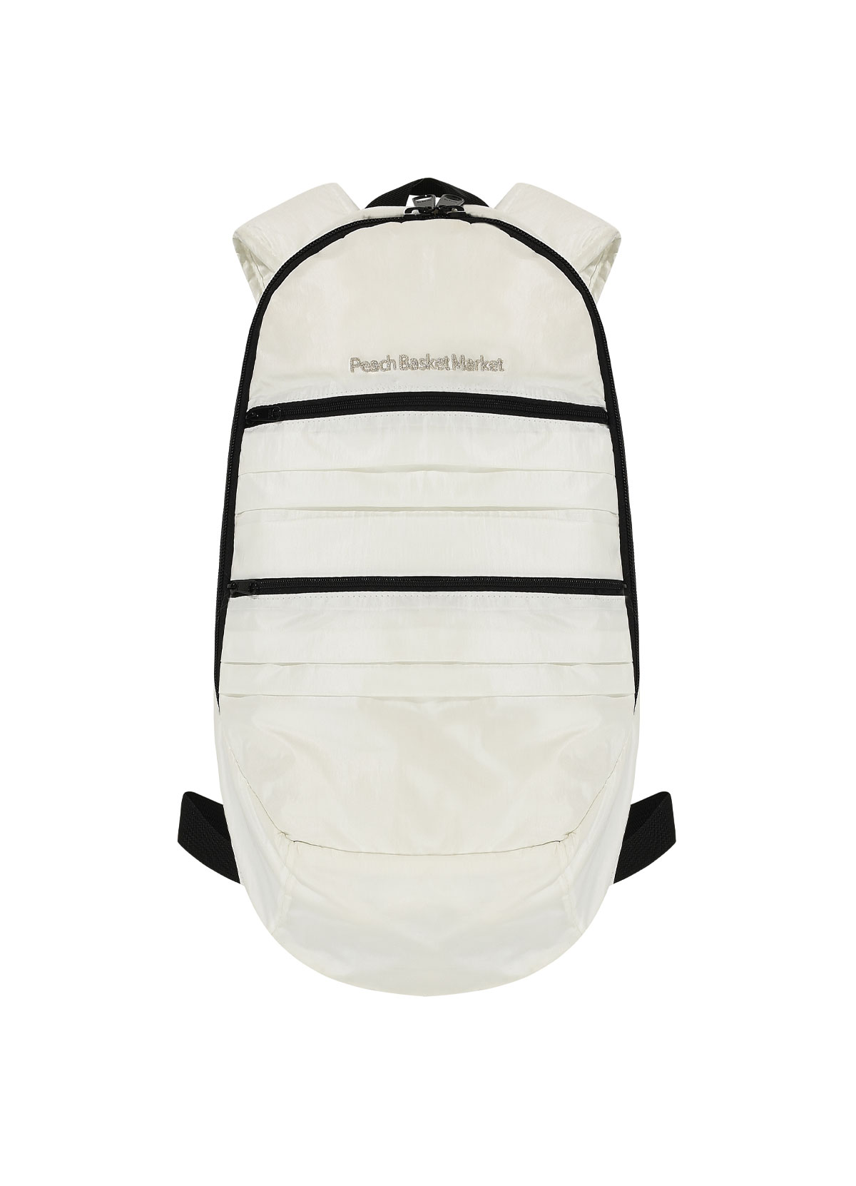 Layer Backpack (cream)